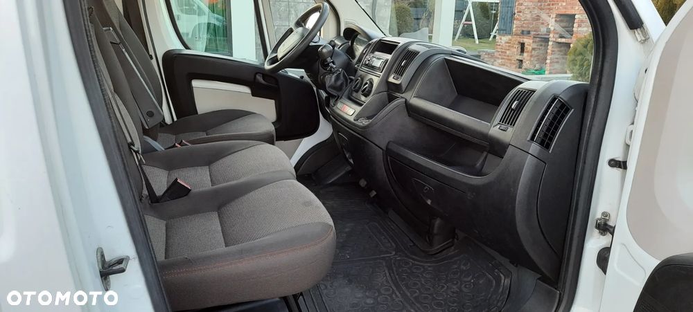 Citroën Jumper - 17