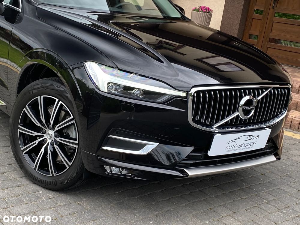 Volvo XC 60 B5 B AWD Inscription - 8