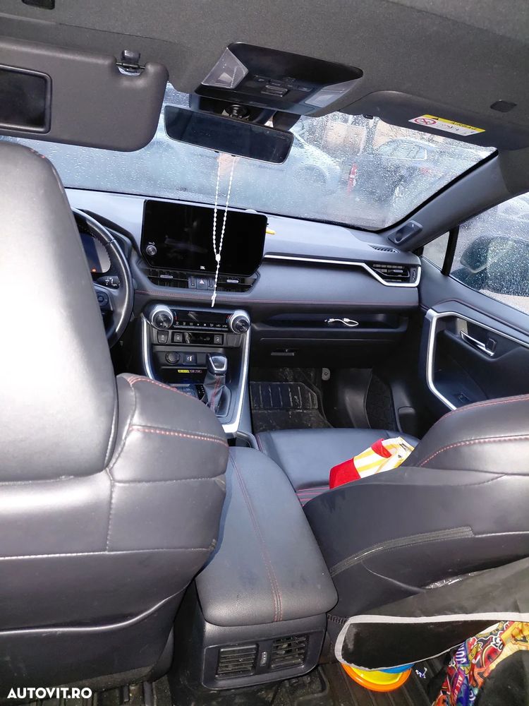 Toyota RAV4 2.5 PHEV VVT-iE 4x4 Style Bi-Tone - 19