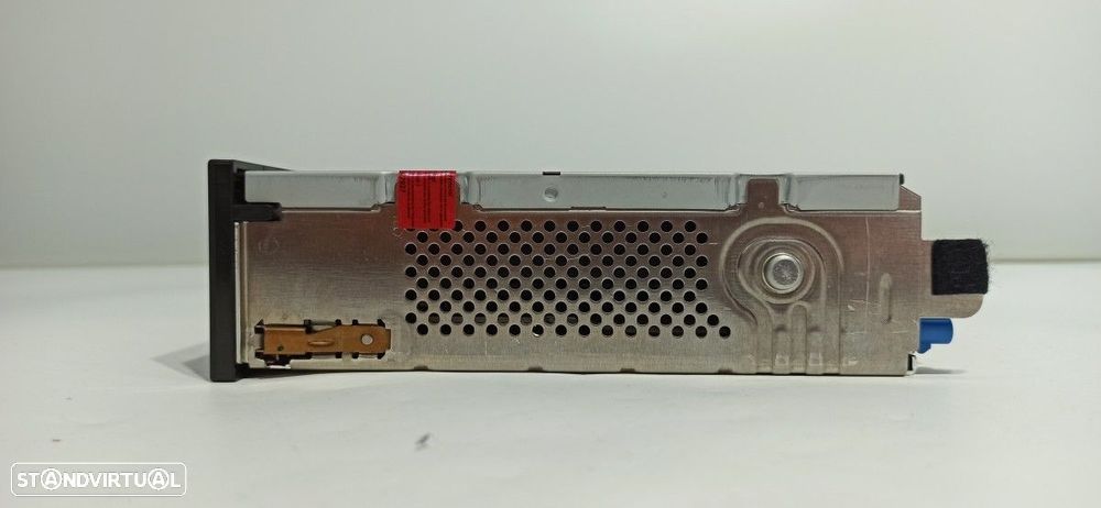 SISTEMA NAVEGAÇÃO GPS AUDI A3 SPORTBACK (8VF) BASIC - 2