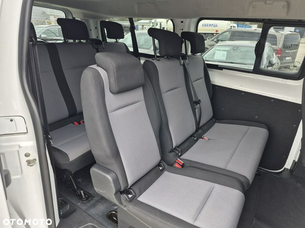 Toyota ProAce - 27