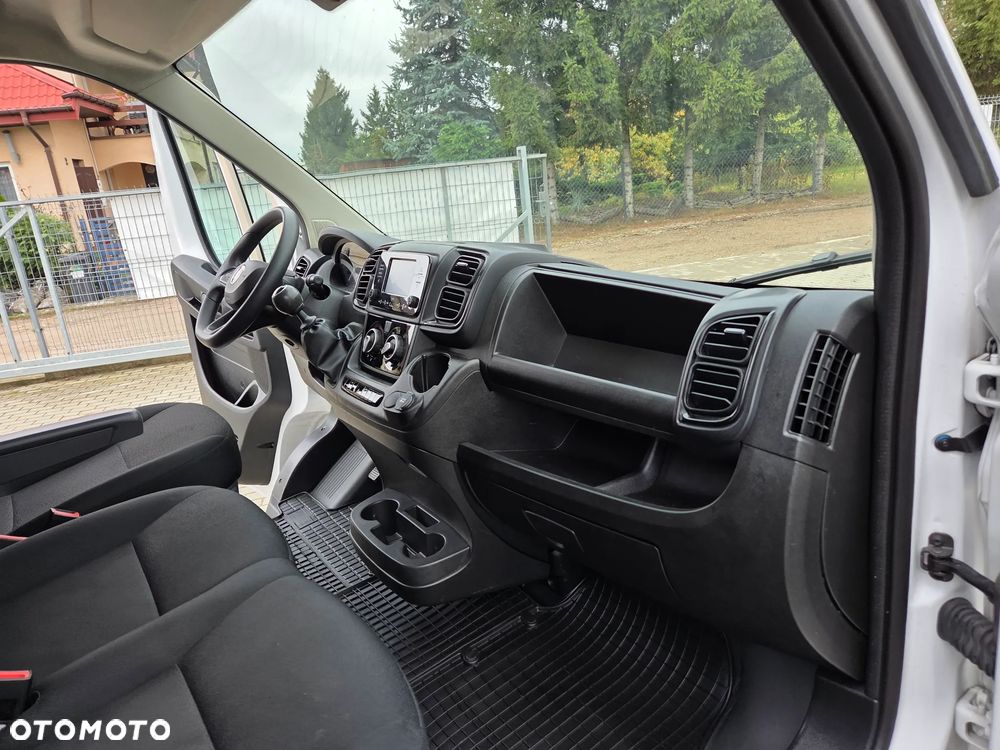Fiat Ducato L2 - 26