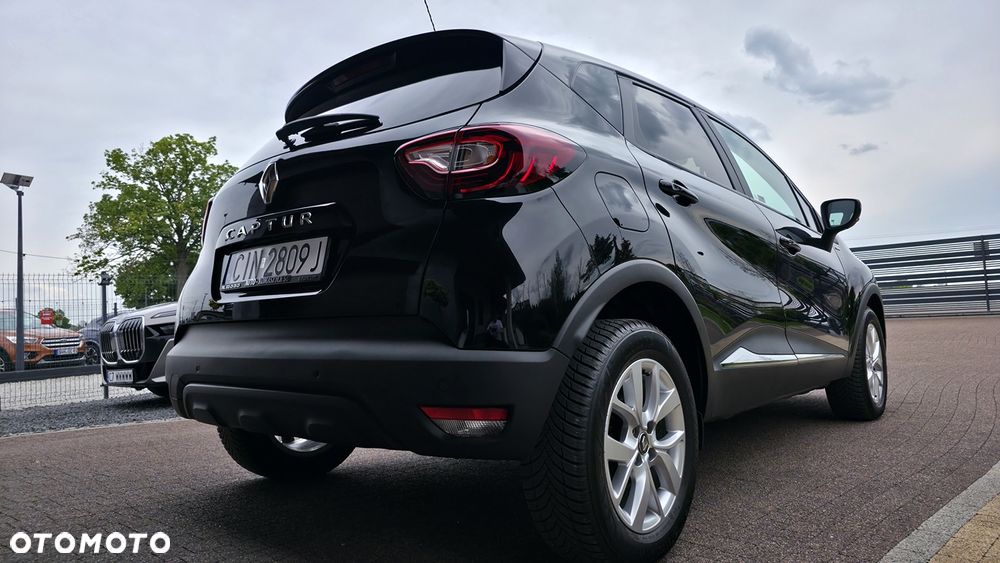 Renault Captur 0.9 Energy TCe Limited - 4