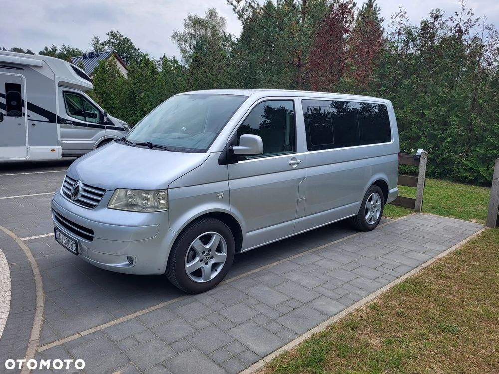 Volkswagen Multivan TDI L1 - 20
