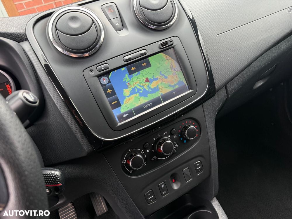 Dacia Sandero - 9