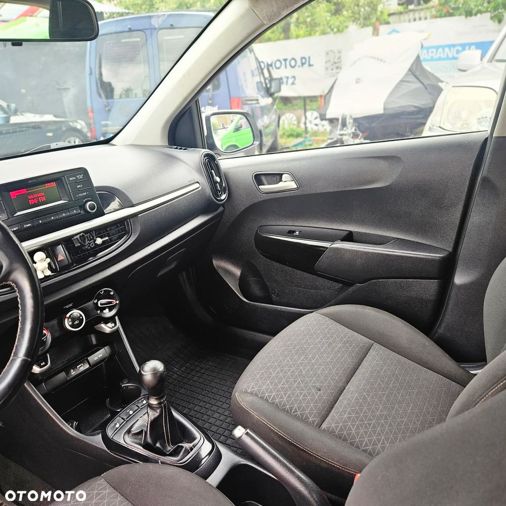 Kia Picanto - 29