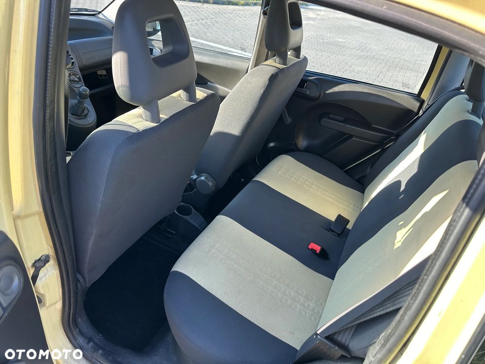 Fiat Panda 1.2 Active - 12