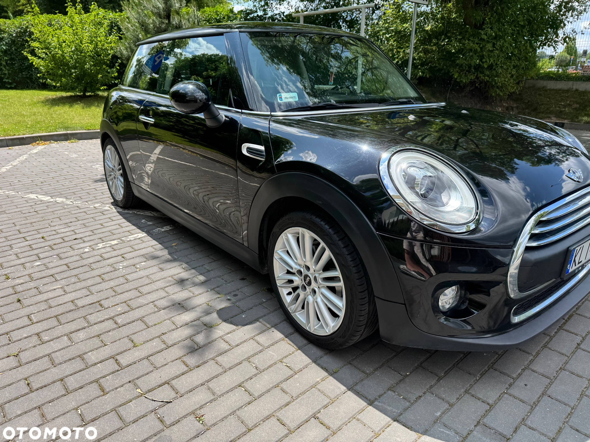 MINI Cooper - 5