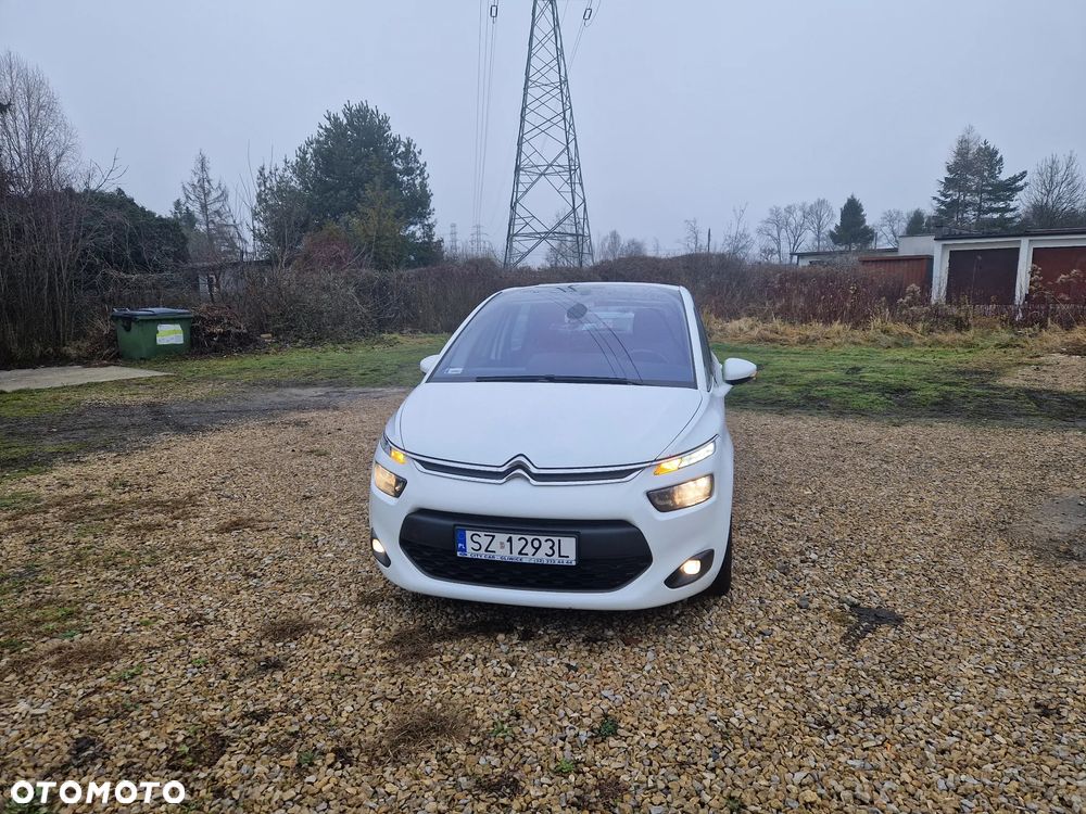 Citroën C4 HDi 115 Attraction - 2