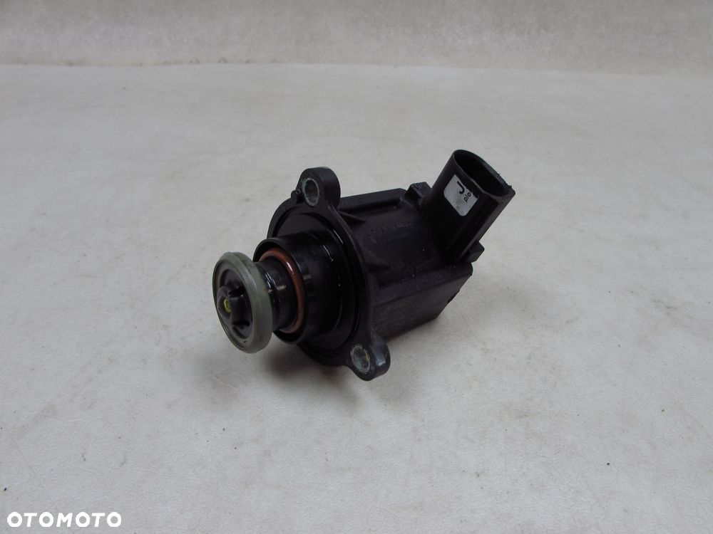 VW AUDI SKODA SEAT 2.0 TFSI 07-16 ZAWOR NASTAWNIK TURBO TURBOSPREZARKI 06F145710C - 1