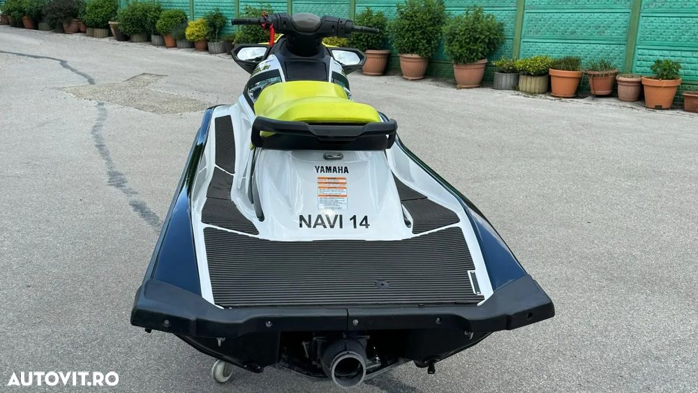 Yamaha Altul - 10