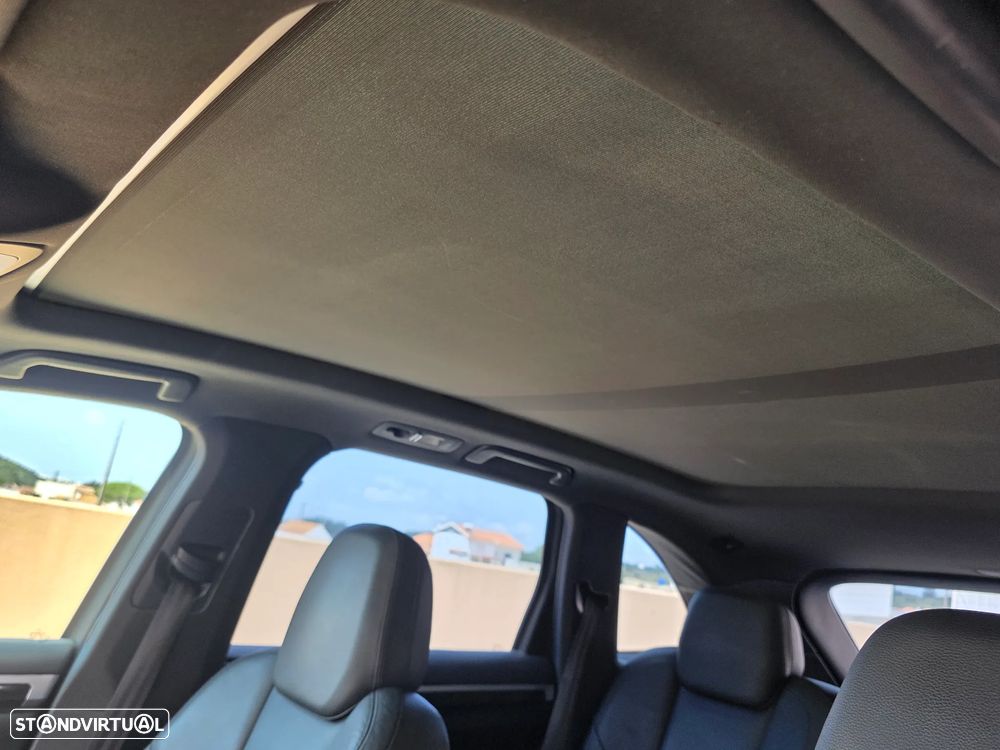Porsche Cayenne Tiptronic S - 15