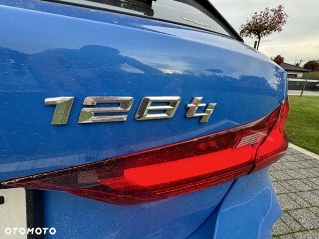 BMW Seria 1 128ti sport - 5