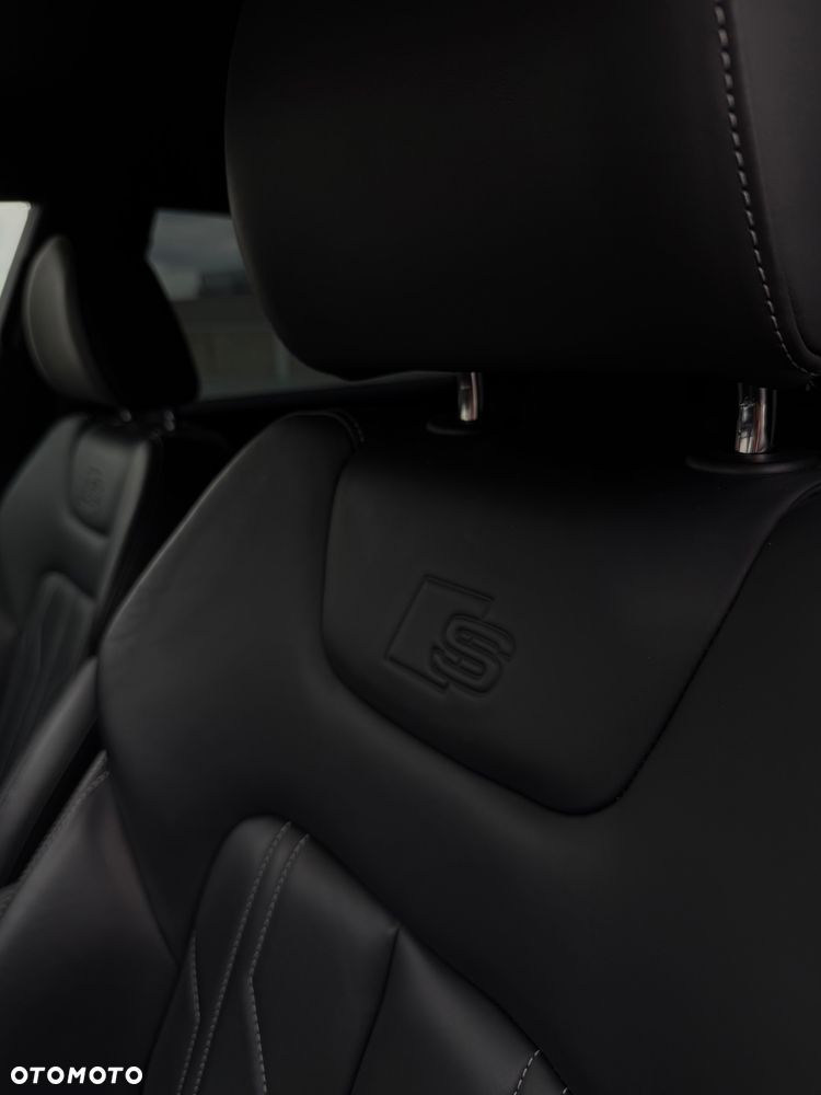 Audi A7 Sportback 40 TDI mHEV S tronic - 14