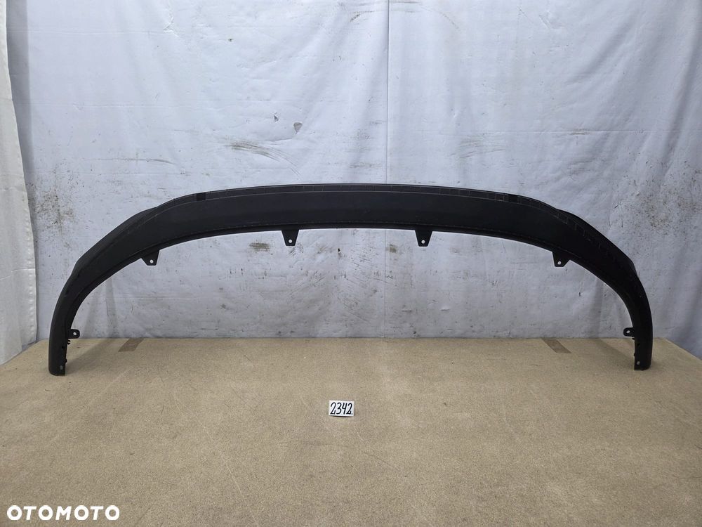 Dokładka dolna zderzaka przód Hyundai i30 III 3 LIFT N-line 17- 86512G4DA0 - 4