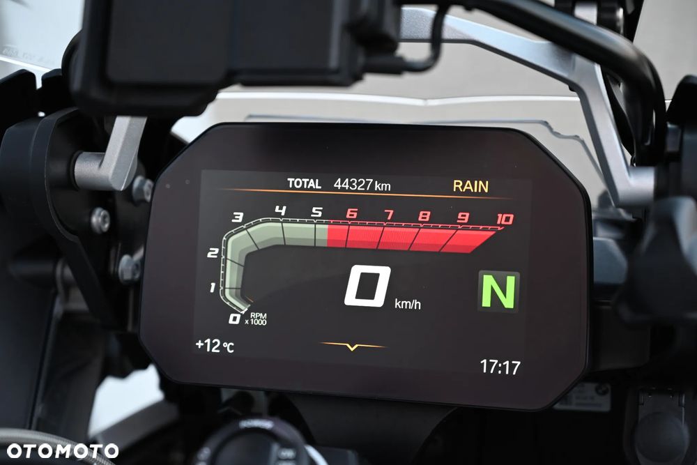 BMW GS - 8