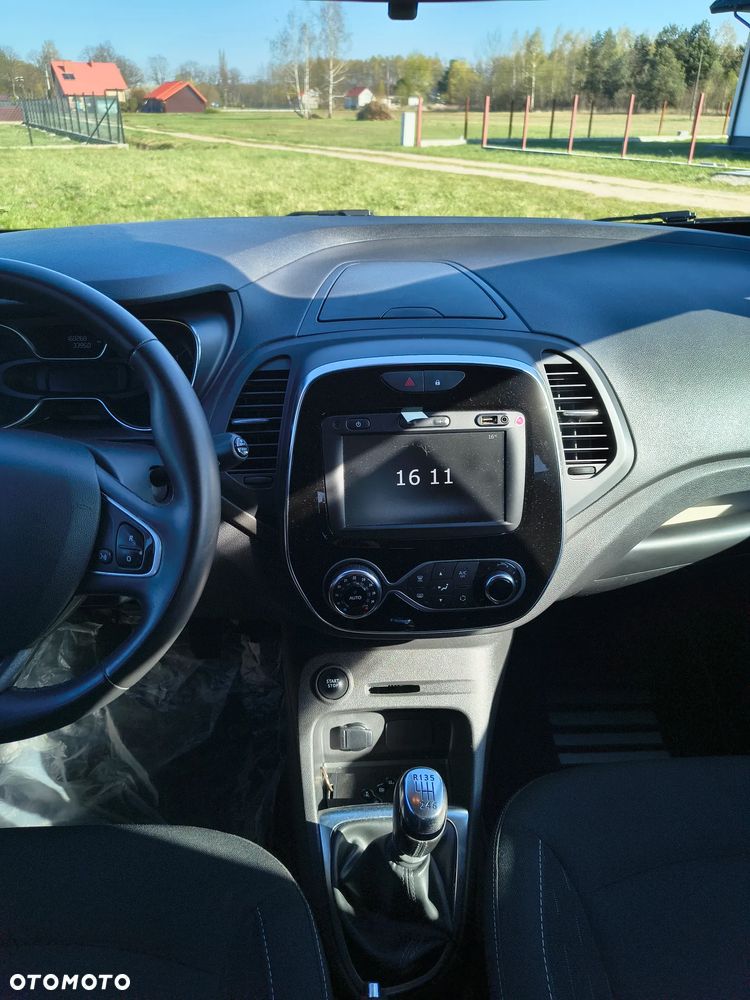 Renault Captur - 11