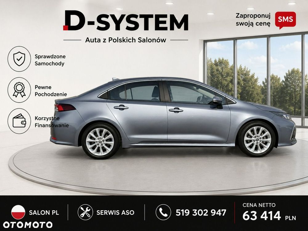 Toyota Corolla 1.8 Hybrid Comfort - 27