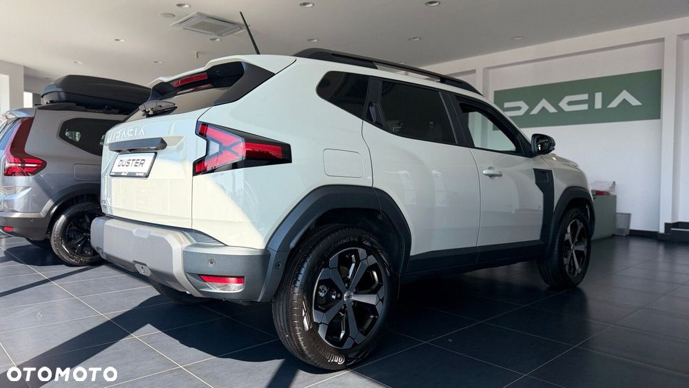 Dacia Duster - 4