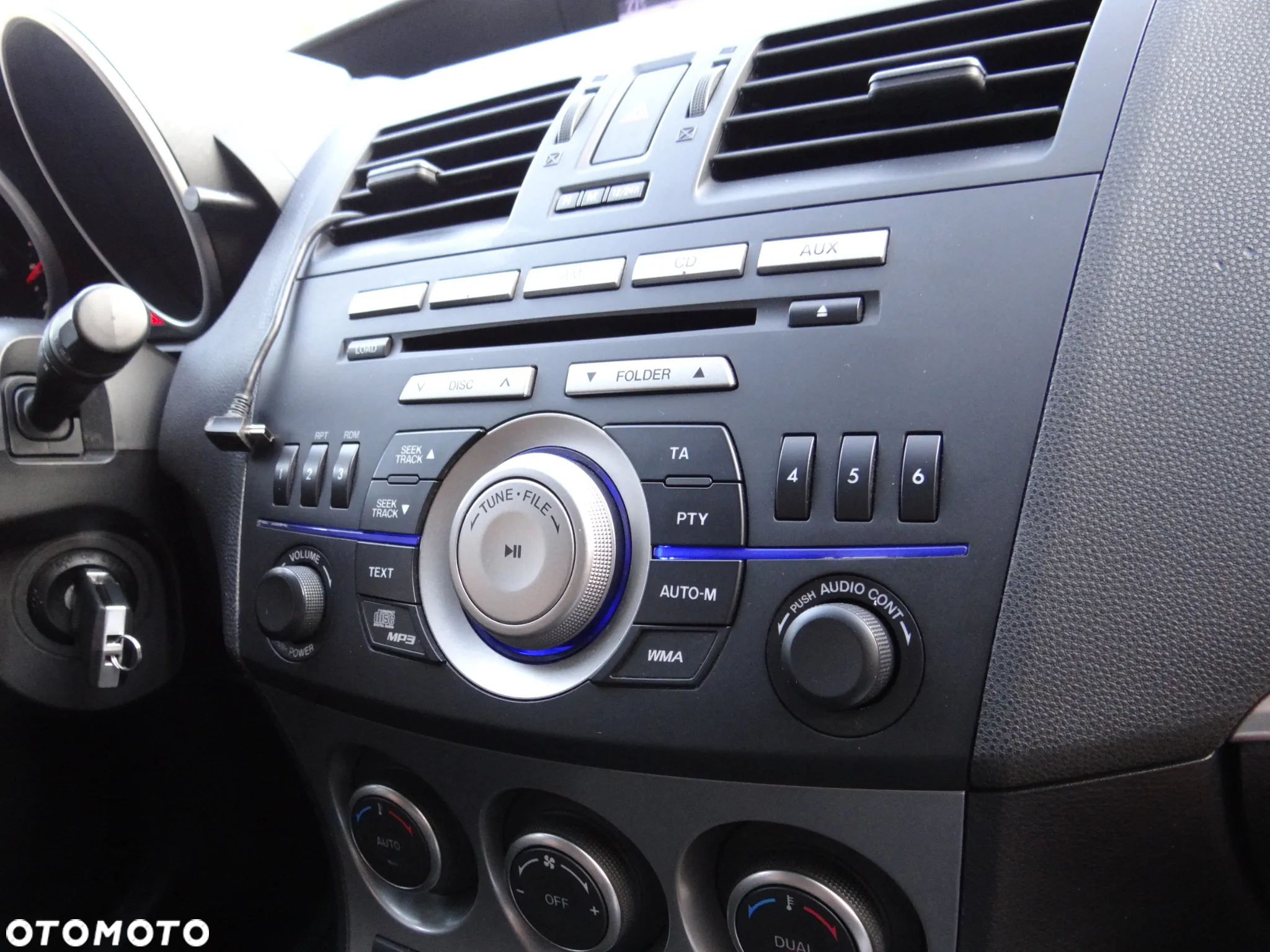 Mazda 3 1.6 Exclusive - 35