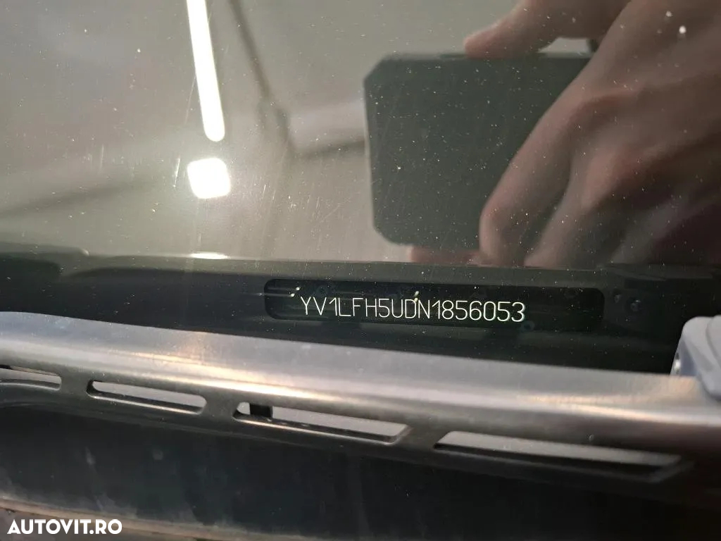 Volvo XC 90 T8 AWD Recharge Geartronic Inscription Edition - 13