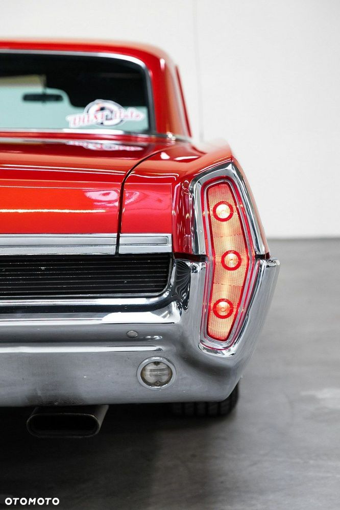 Pontiac Bonneville - 20