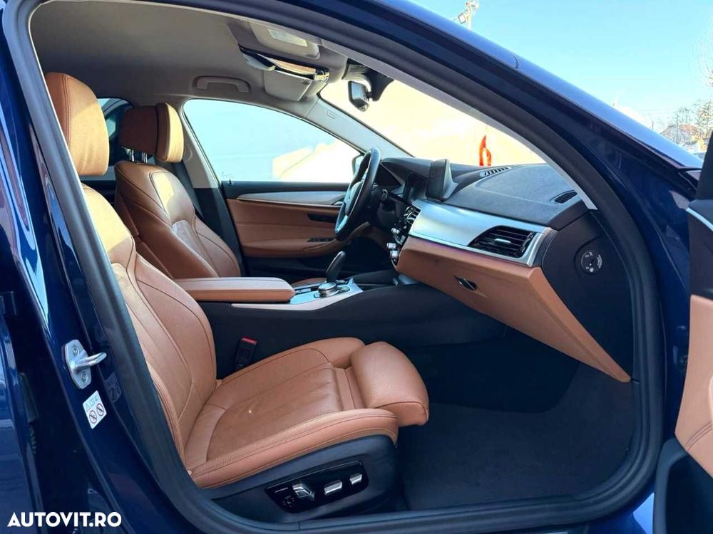 BMW Seria 5 - 23