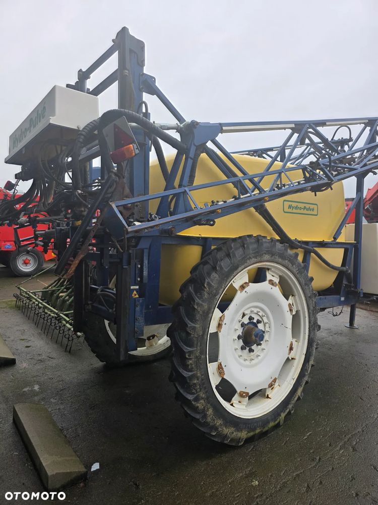 Inny Hydro pulve - 4