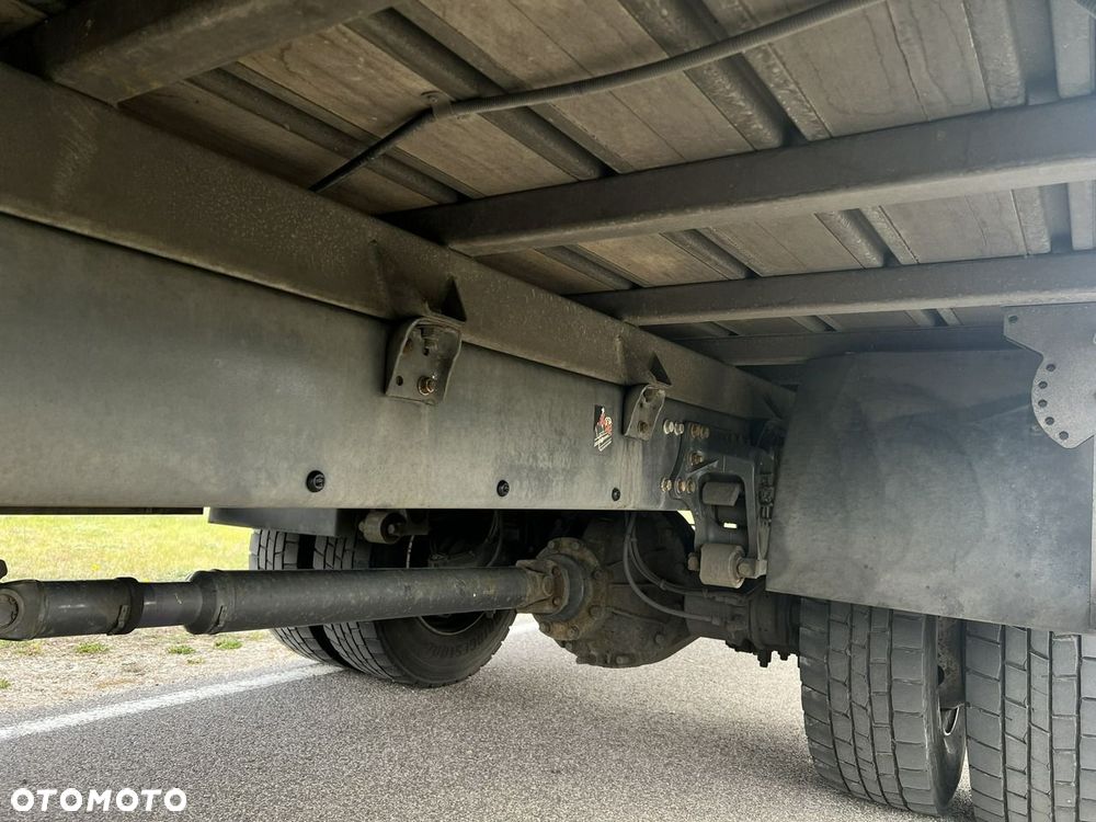 Renault D14 KONTENER, Euro 6, Klima - 23