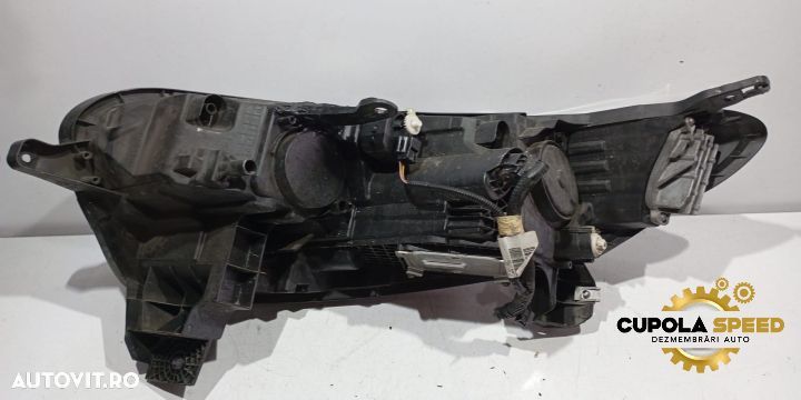 Far dreapta Led Pure Vision (de Europa) (o prindere lipita) Renault K - 2