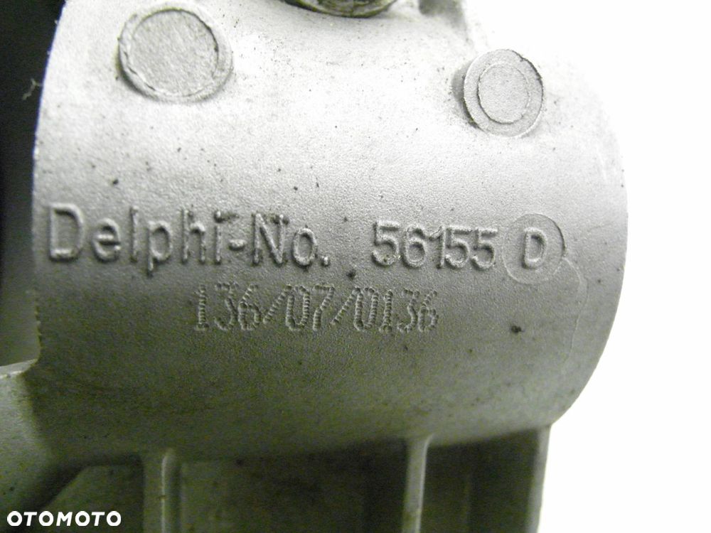 STACYJKA STEROWNIK OPEL CORSA D 1.2 - Z 12 XEP 0261208940 55557933 56155D - 15