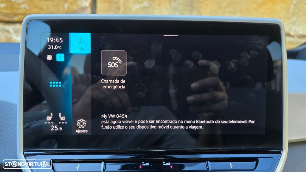 VW ID.3 Pro Performance Tech - 38