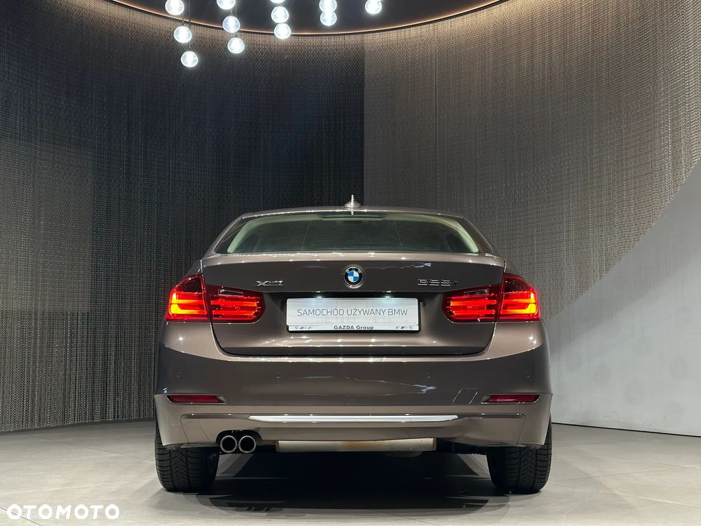 BMW Seria 3 - 9