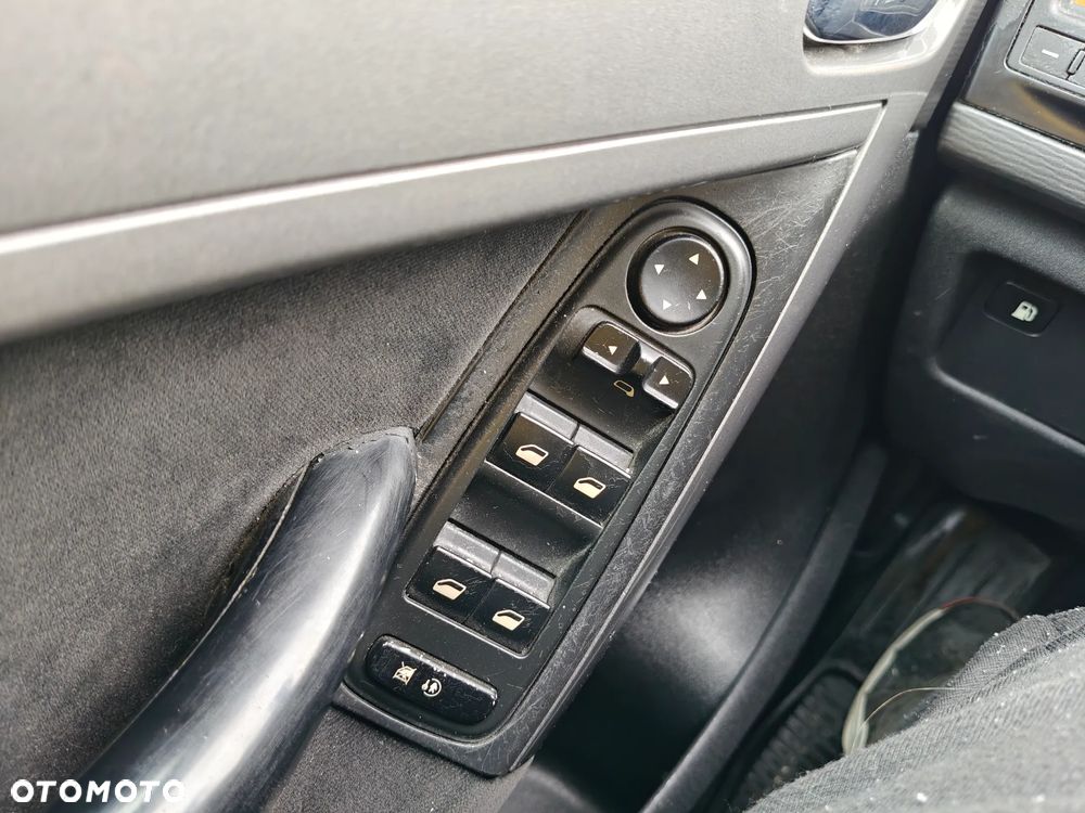 Citroën C4 Picasso - 21