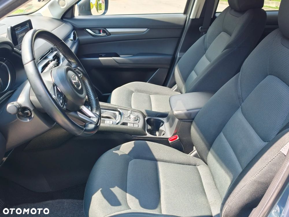 Mazda CX-5 2.0 Skypassion AWD - 25