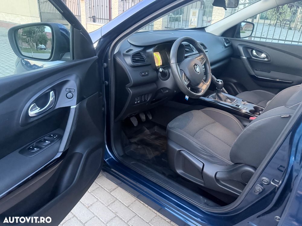 Renault Kadjar Energy TCe 130 Life - 6