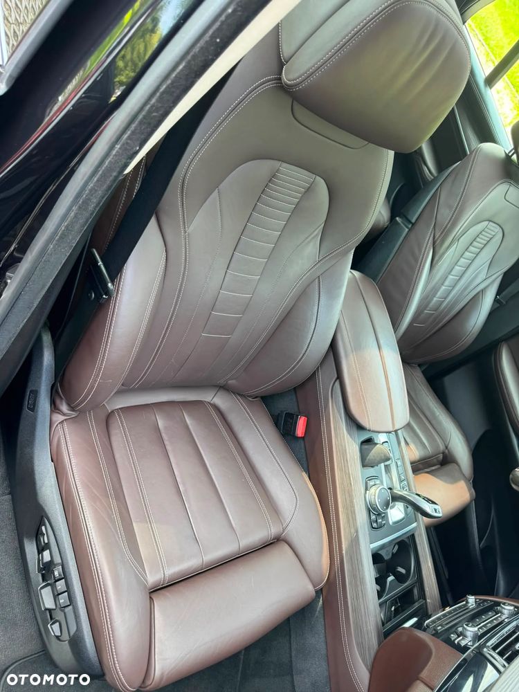 BMW X5 - 27