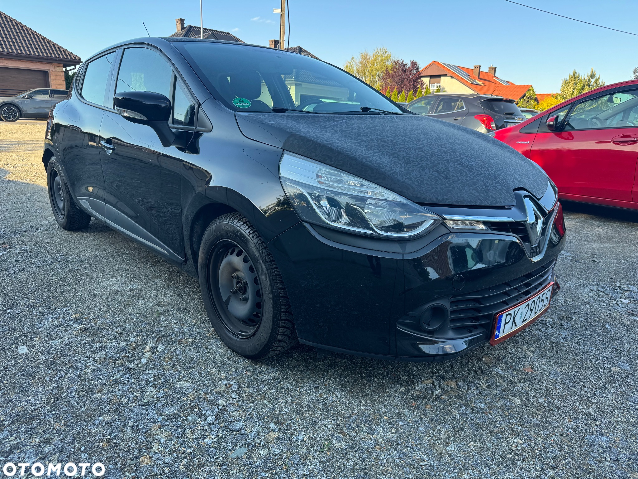 Renault Clio 1.2 16V 75 Limited - 3