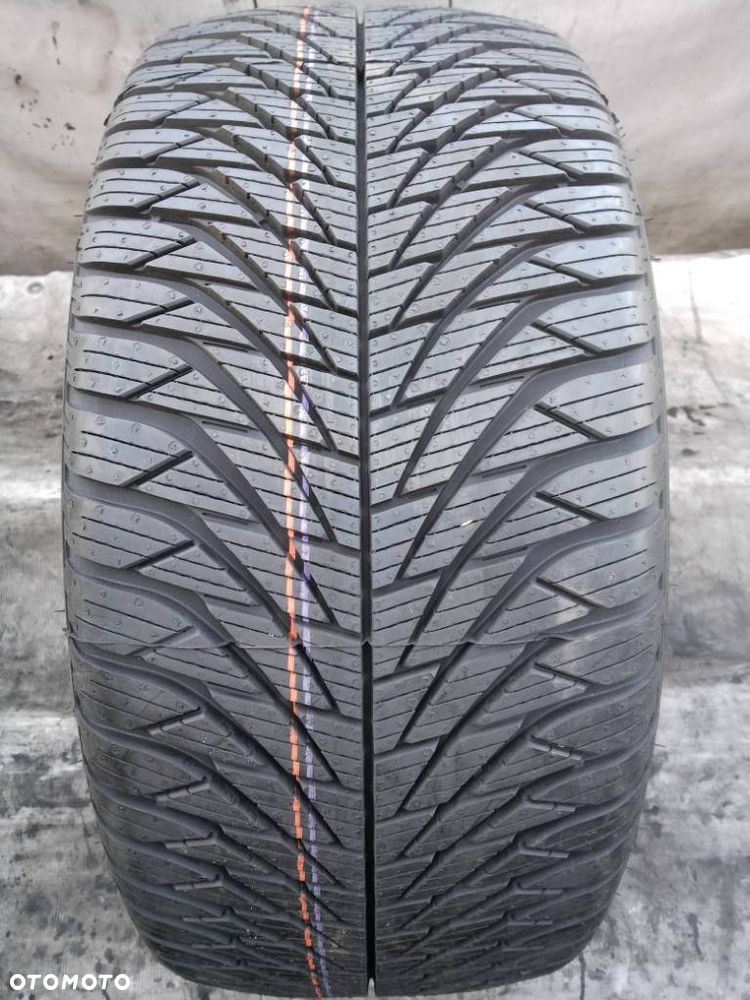 Fulda MultiControl 225/40 R18 92V 2025 8mm - 1