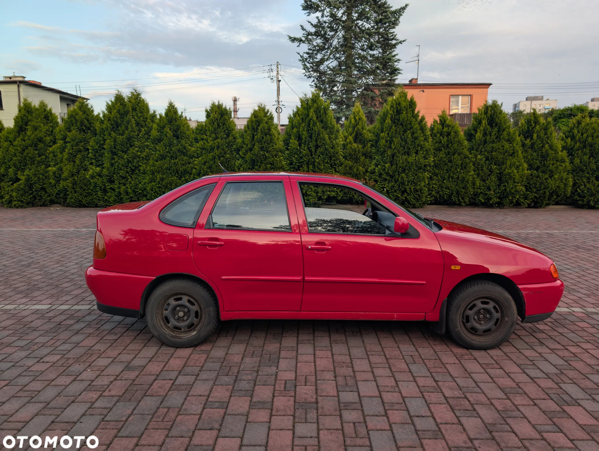 Volkswagen Polo Classic 60 - 28