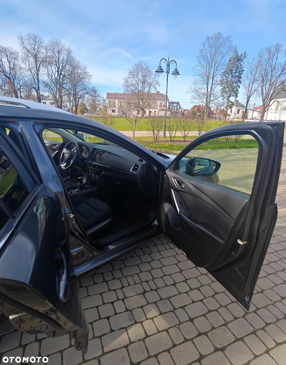 Mazda 6 2.2 D Skypassion I-ELoop - 22