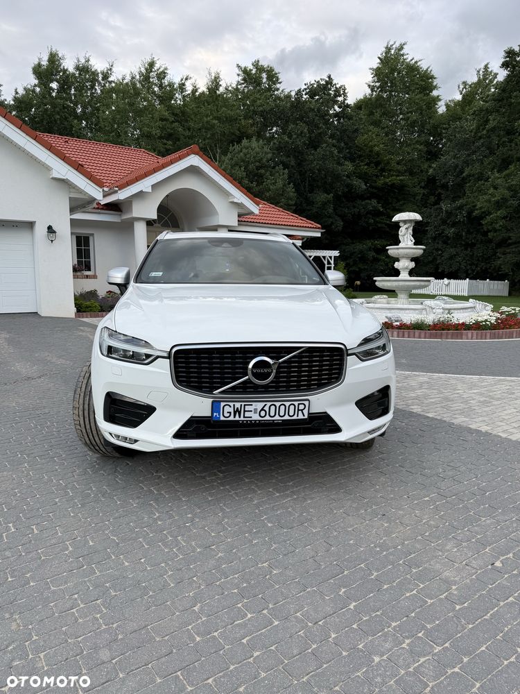 Volvo XC 60 - 2