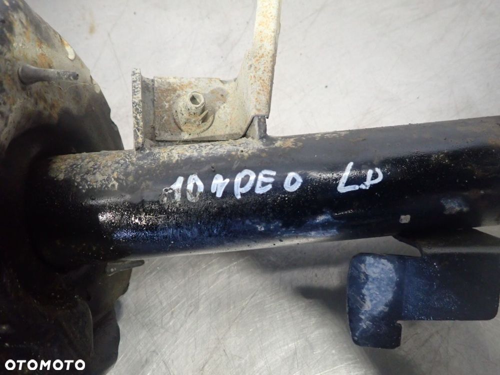 MCPERSON LEWY PRZEDNI FORD MONDEO MK4 1.8 - 3