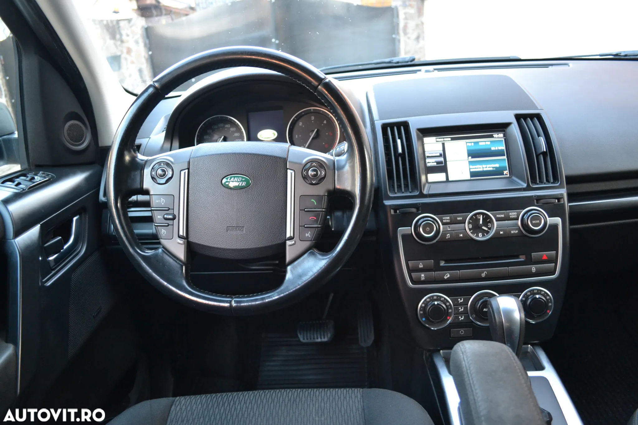 Land Rover Freelander 2 2.2 SD4 SE - 5