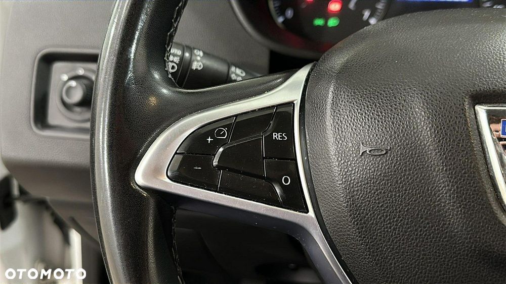 Dacia Duster - 22