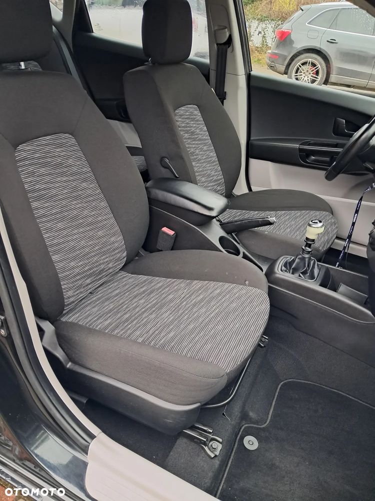 Kia Ceed 1.4 CVVT LX - 19