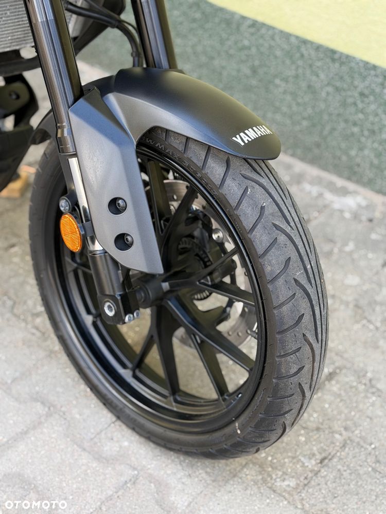 Yamaha MT - 3