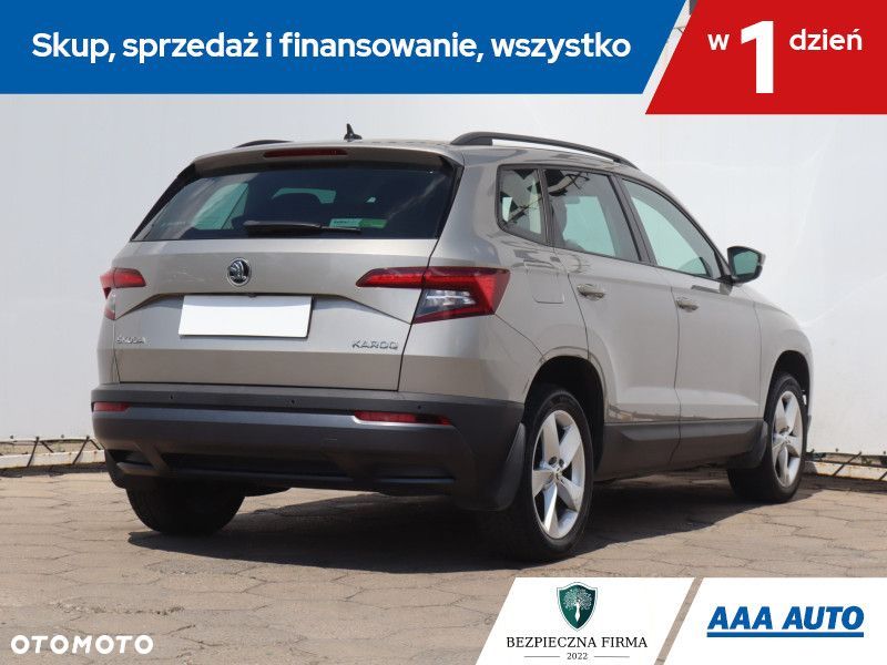 Skoda Karoq - 7