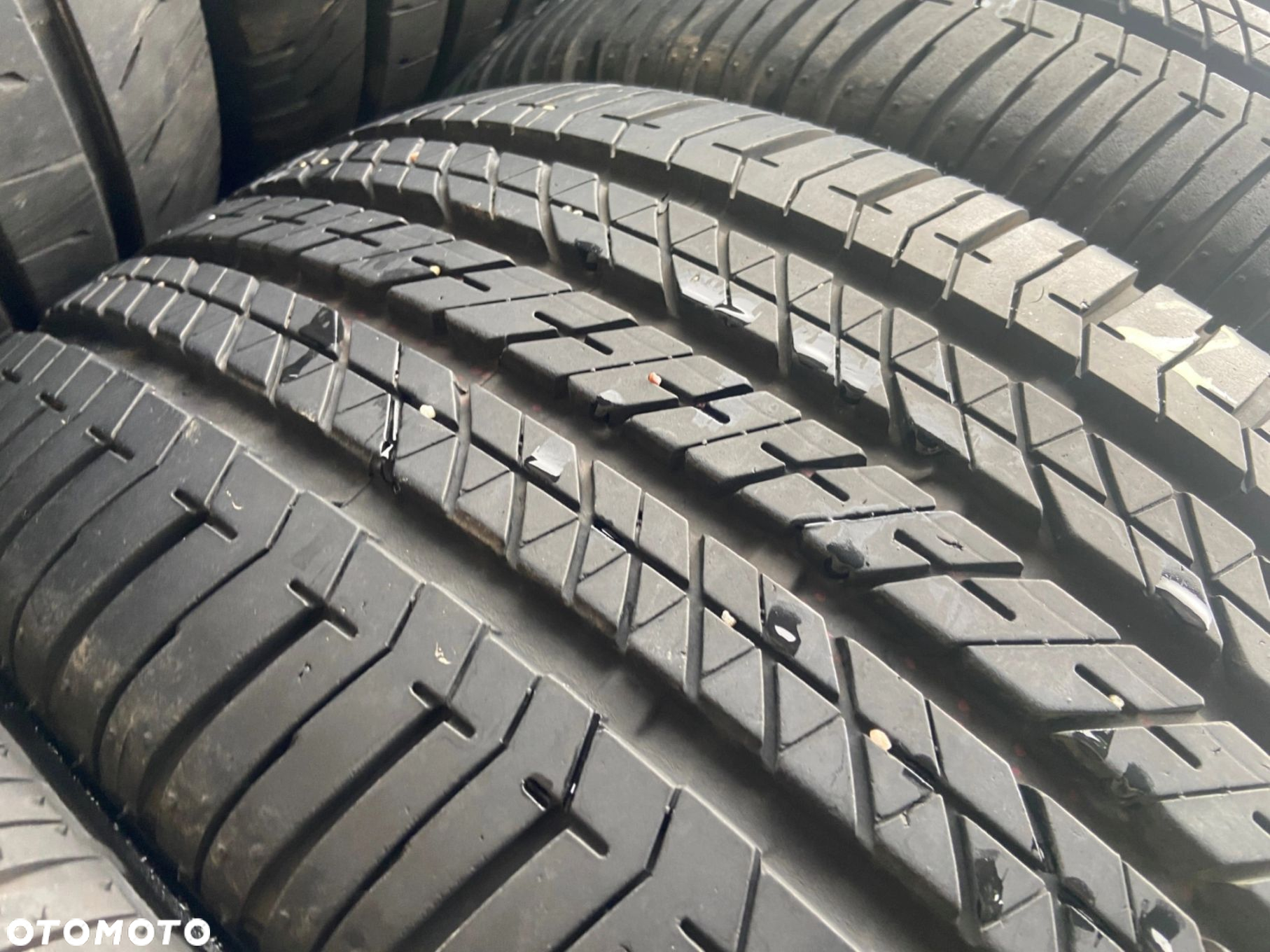 255/55/17 Bridgestone Dueler H/L_7,5mm_4szt_(225) - 7
