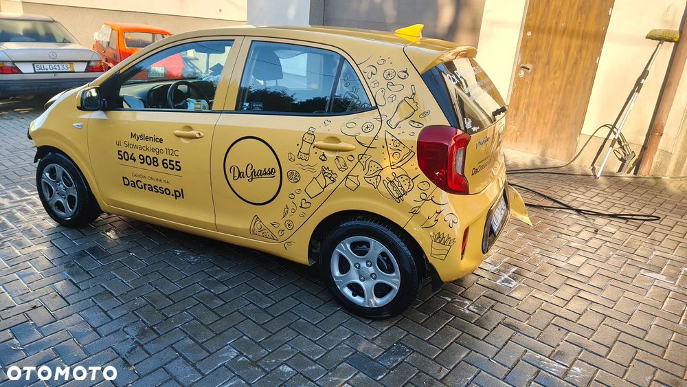 Kia Picanto 1.0 L Business Line - 1